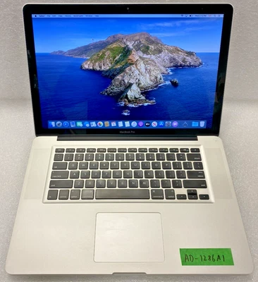 Macbook Pro 15 2012 for sale | eBay