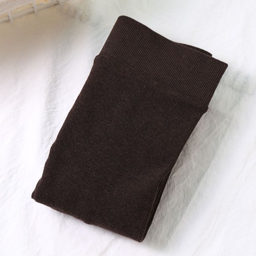 Plush Cotton Winter Leggings Casual Pants Thermal Leggings Women Girl - Picture 3 of 17
