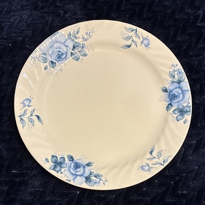 Corelle Corning Ware Blue/White