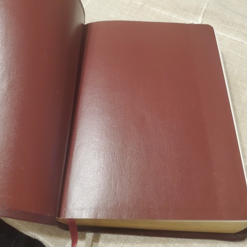 1998 The Word in Life Bible, Contemporary English Version (CEV) NELSON 3415BG - Bild 6 von 17