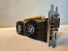 MSI GeForce GTX 1650 4GB GDDR5 PCI 3.0 Low Profile Video Card GTX 1650 4GT LP OC