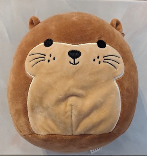 Squishmallows Joanne der Otter 8 Zoll Plüschtier Kellytoy KOSTENLOSER VERSAND - Bild 1 von 6