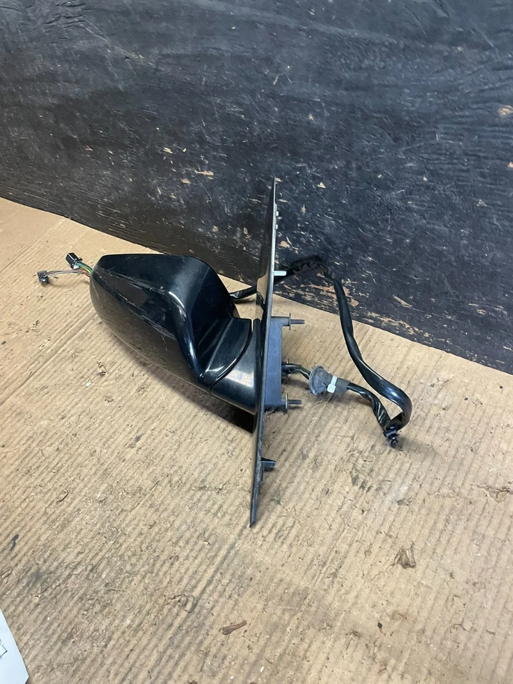 Espejo retrovisor derecho pasajero Cadillac STS 2005 20069 2007 S9891 DG Foto 2 de 4