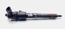 FIAT DOBLO Cargo 223 Fuel Injector 0445110183 1.25 Diesel 62kw 2007 2007