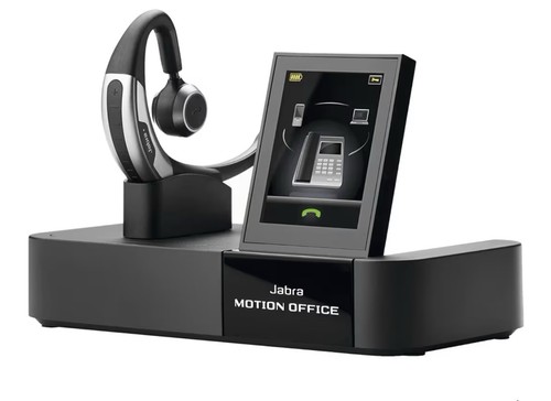 New Open Box JABRA 6670-904-105 Motion Office - Picture 8 of 10