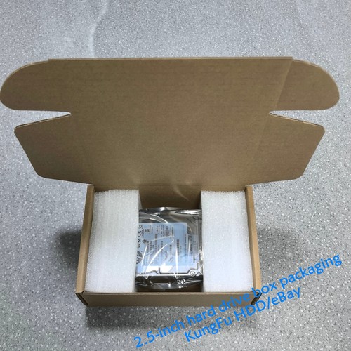 872738-001 HP HDD 1.8TB 10K SAS 12G 2.5" 872481-B21 SFF HOT-SWAP Gen8/9/10 - Picture 3 of 5