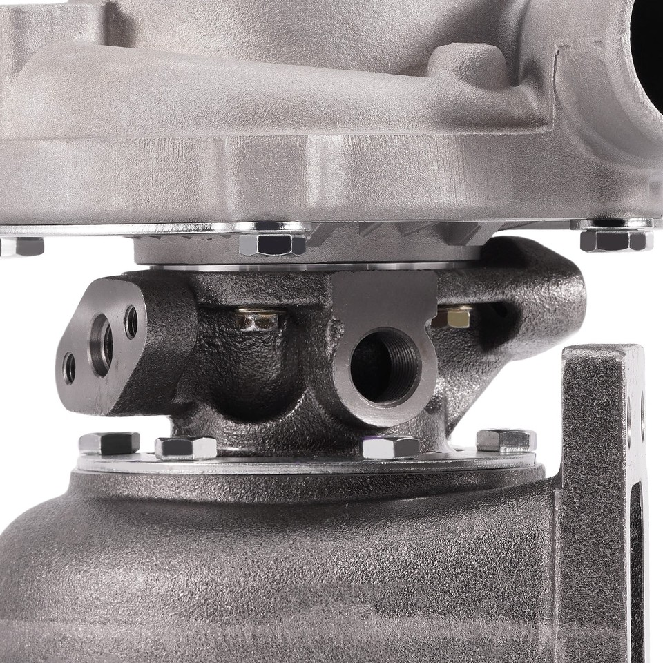 Performance Turbocharger for 2.5L-3.0L 4/6 Cyl Engines Boost Up to ...
