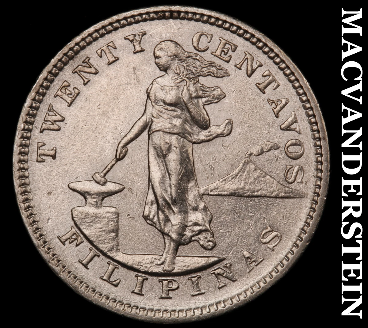 1903 Year U.S. Philippine Coins (1898-1946) for sale | eBay