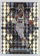 2022-23 Panini Mosaic Mosaic Prizm Dillon Brooks #189 0c4o