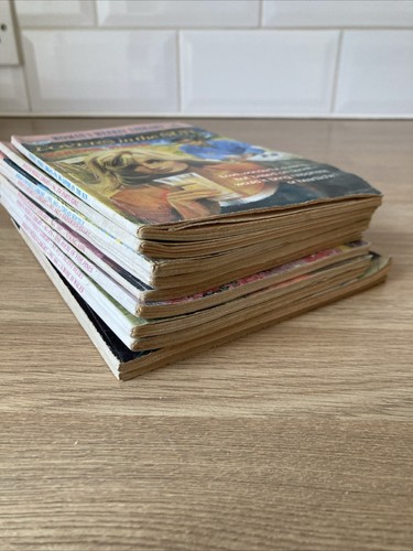 Job Lot Of 10 x WOMAN'S WEEKLY LIBRARY - MY WEEKLY 1960s/70s STORIES - Picture 14 of 16