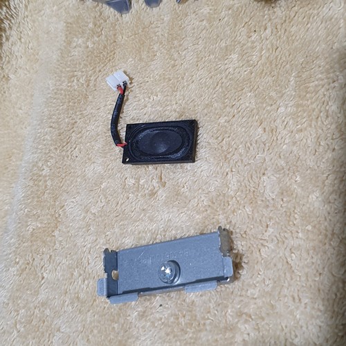 HP Z2 Mini G3 Sata Caddy, SSD Adapter, Cpu Fan, Misc Parts - Afbeelding 6 van 8