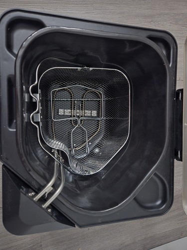 Butterball Indoor Electric Turkey Fryer Pro. Series by Masterbuilt 20010611 - Picture 9 of 11