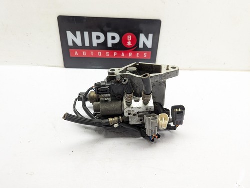 TOYOTA MR2 2000 - 2006 GEARBOX ACTUATOR SMT 81398 339600W010 - Picture 4 of 12