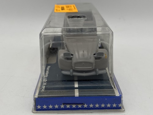 NOREV Citroen 2CV color gris 1:43 Diecast coche escala - Imagen 7 de 7