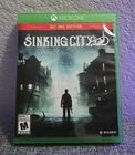 The Sinking City - Microsoft Xbox One