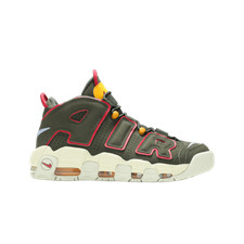 Nike Air More Uptempo Cargo Khaki for Sale | Authenticity