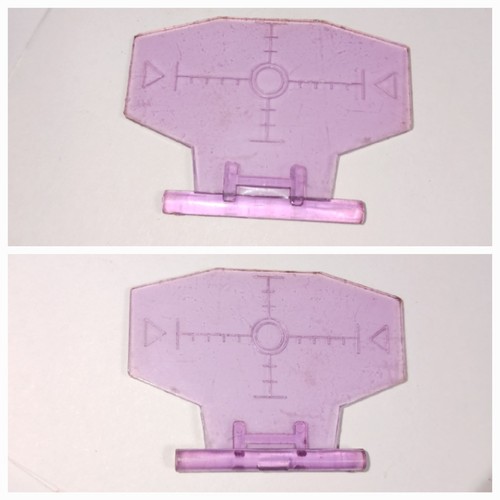 Vintage * TRANSFORMERS G1 * Pick & Choose Your Accessory / Weapon Updated 10/2 - Picture 60 of 250