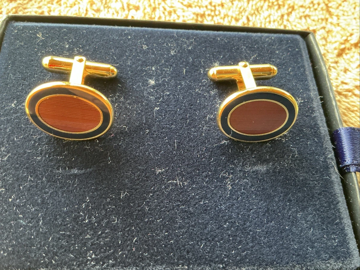 Brooks Brothers Gold Jewelry for Men for sale | eBay