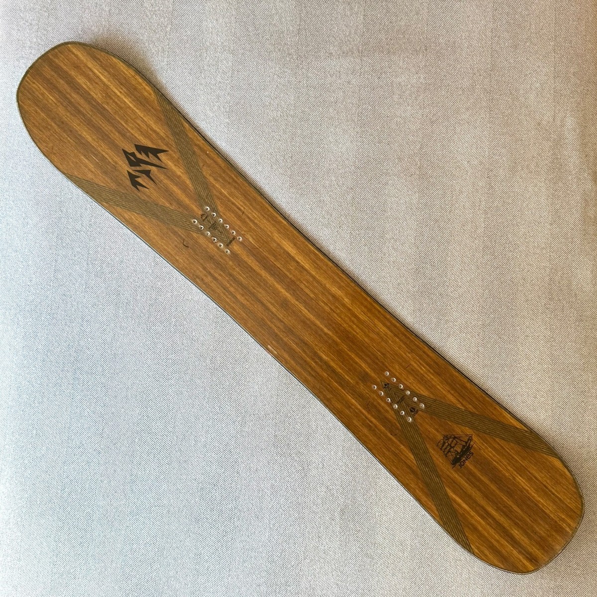 JONES flagship 154cm Jones Snowboards | Jones Explorer Snowboard