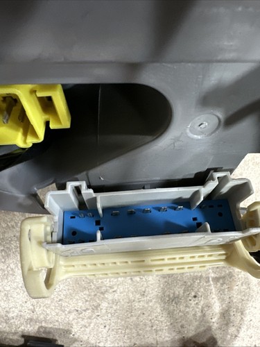 GM 25912032 Harness Asm, Chassis Wiring 2008 Cadillac & GMC NOS - Picture 13 of 24