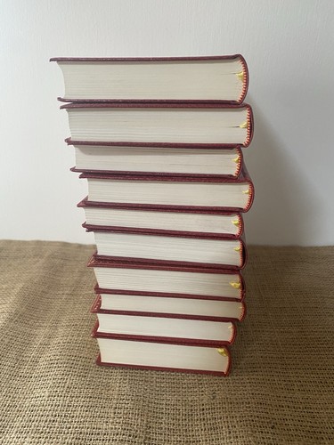 The Greatest Masterpieces Of Russian Literature 10 x Heron Books - Picture 7 of 19