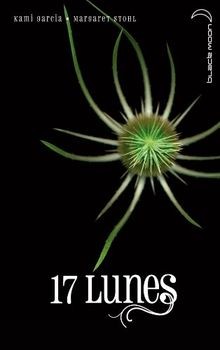 Le Livre des lunes - Tome 2 - 17 Lunes von Kami Gar... | Buch | Zustand sehr gut