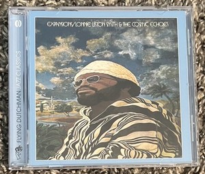 Lonnie Liston Smith Expansions | eBay