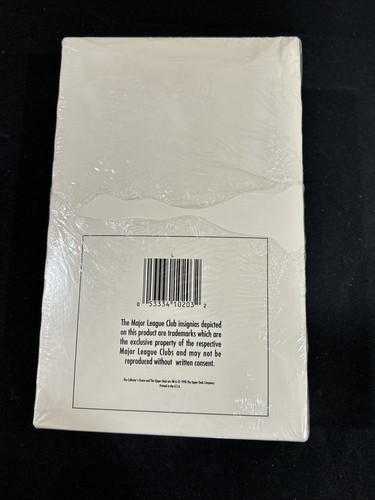 1991 Upper Deck Low Series Factory Sealed Wax Box Find The Nolan Jordan SP1 *10 - Picture 6 of 7