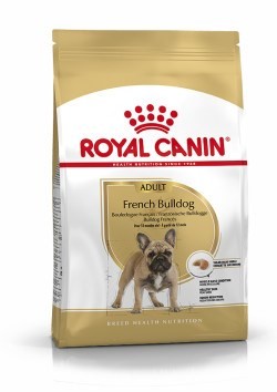 ROYAL CANIN Französische Bulldogge 9kg - Bild 1 von 2