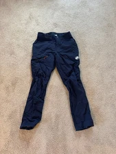 Mammut Taiss SO Men's 33/36 Softshell Pants For Hiking/Ice Climbing/Mountaineer