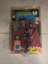 McFarlane Toys Spawn Action Figure