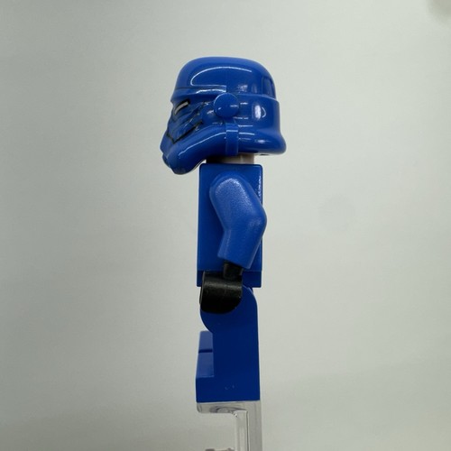 LEGO Star Wars Special Forces Clone Trooper Minifigure (SW0478) Jek-14 #75018 - Picture 4 of 10