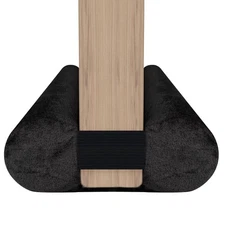 Upgraded Door Draft Stopper for Bottom of Door, Under Door Gap Filler for Big...