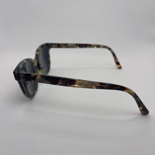 Tory Burch Eyeglasses TY2071 1623 Tortoise Brown 51-16-135 *Frames Only* - Picture 7 of 14