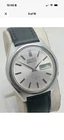 Rare Seiko 5 ACTUS 7019-8010 Automatic White Dial Vintage Men’s Watch