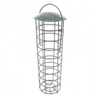 Hanging Garden Bird Feeders Built to Withstand Various Weather Elements