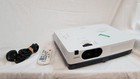 Sanyo plc-xd2200 VGA XGA Projector with Remote, Power Cable