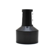 Big Horn 11253 2-1/2 x 1-1/4 Inch Adapter