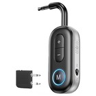 Bluetooth Transmitter Receiver, Bluetooth 5.4 Adapter, 2 in 1  Bluetooth 39238