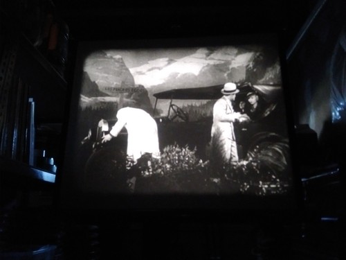 16mm Film – Going Spanish 1934 Bob Hope Comedy - Bild 5 von 18