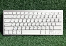 ANKER Ultra Compact BLUETOOTH Wireless Computer KEYBOARD Model A7726