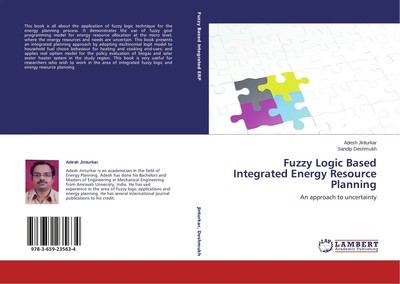 Adesh Jinturkar (u. a.) | Fuzzy Logic Based Integrated Energy Resource Planning