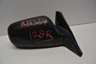 1988-1991 HONDA CIVIC DX HTBK RIGHT SIDE DOOR VIEW MIRROR LEVER OEM, 128-53036R