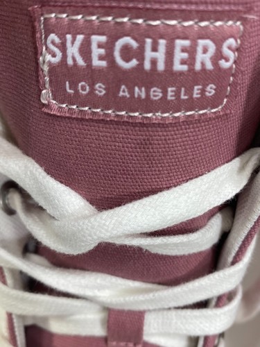 Zapatos Skechers para mujer Los Angeles Street Groove Way, talla 11, usados - Imagen 3 de 14
