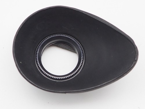 Asahi Pentax Fit Teardrop Augenmuschel passend für SP 1000 500 K1000 Kamera etc - Bild 4 von 9