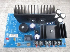 Altronix Power Supply SMP10 Used