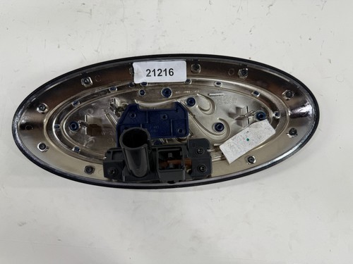 2023 2024 2025 FORD F250 F350 F450 FRONT EMBLEM W/CAMERA GRILLE OEM - Picture 9 of 9