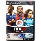 FIFA 08 - Sony Playstation 2 PS2 Pristine Tested 1Y Guarantee