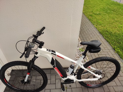 E-Bike Conway-Cairon 329S 2020 Nur 152 Km. - Bild 2 von 10