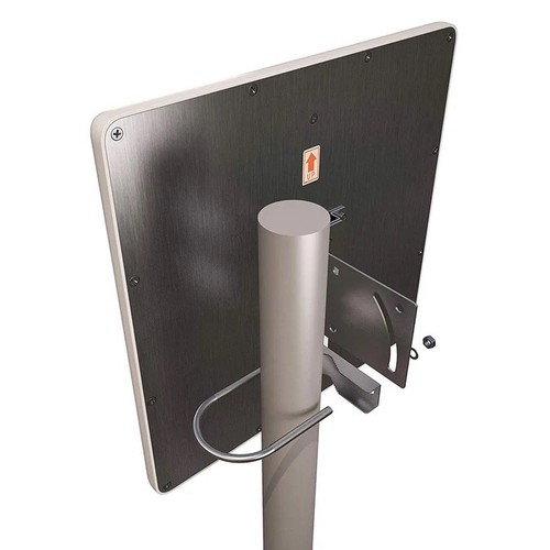 Tupavco Antenna da Pannello TP-24-20-18 2.4GHz WiFi 20dBi Wireless Esterno Alta Portata - Foto 3 di 6